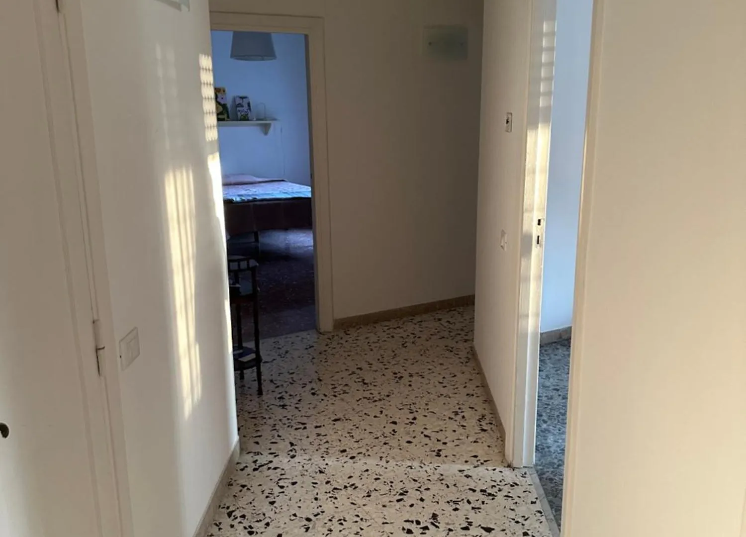 Silvia'S Home Rome
