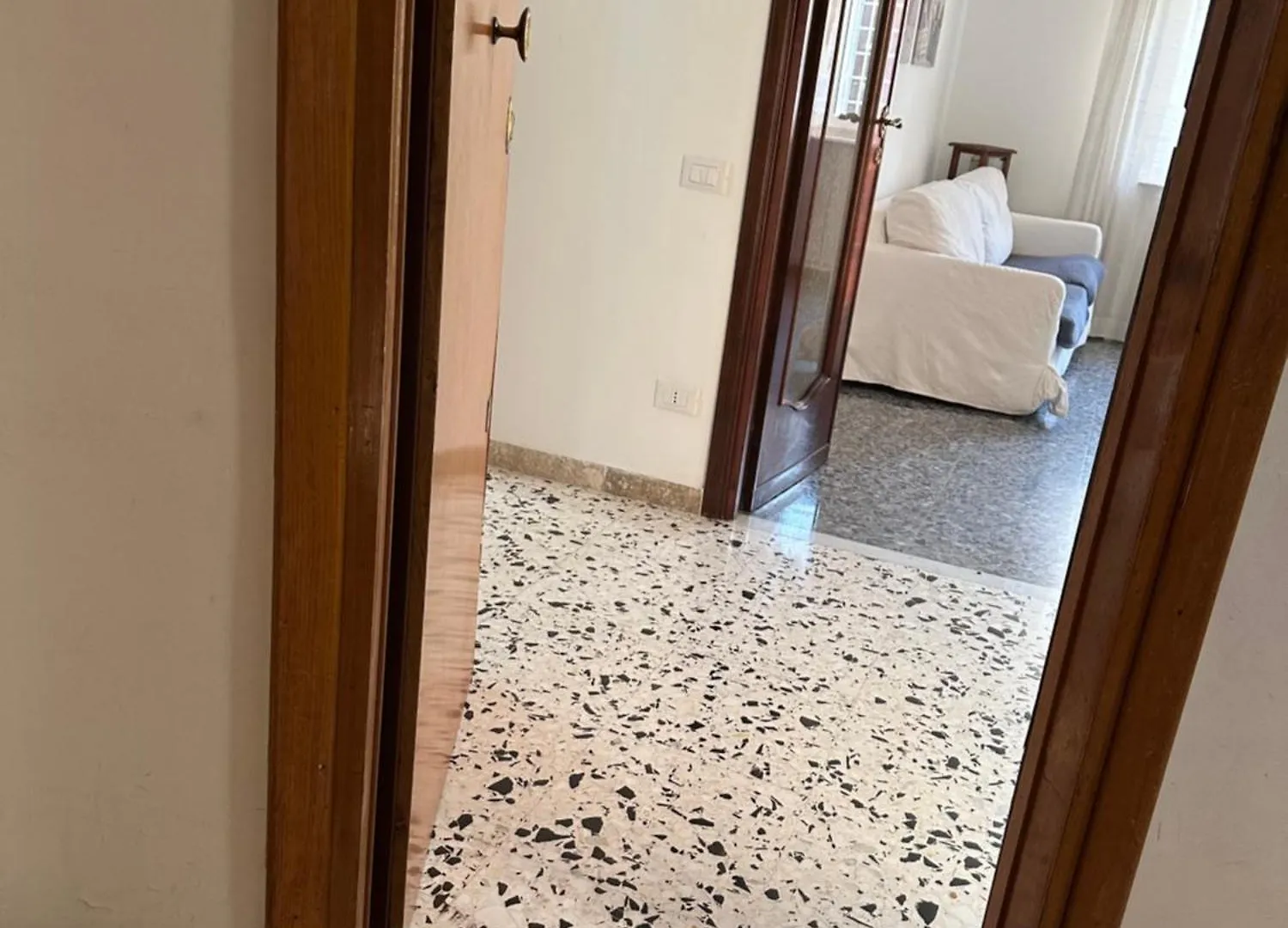 Apartment Silvia'S Home Rome