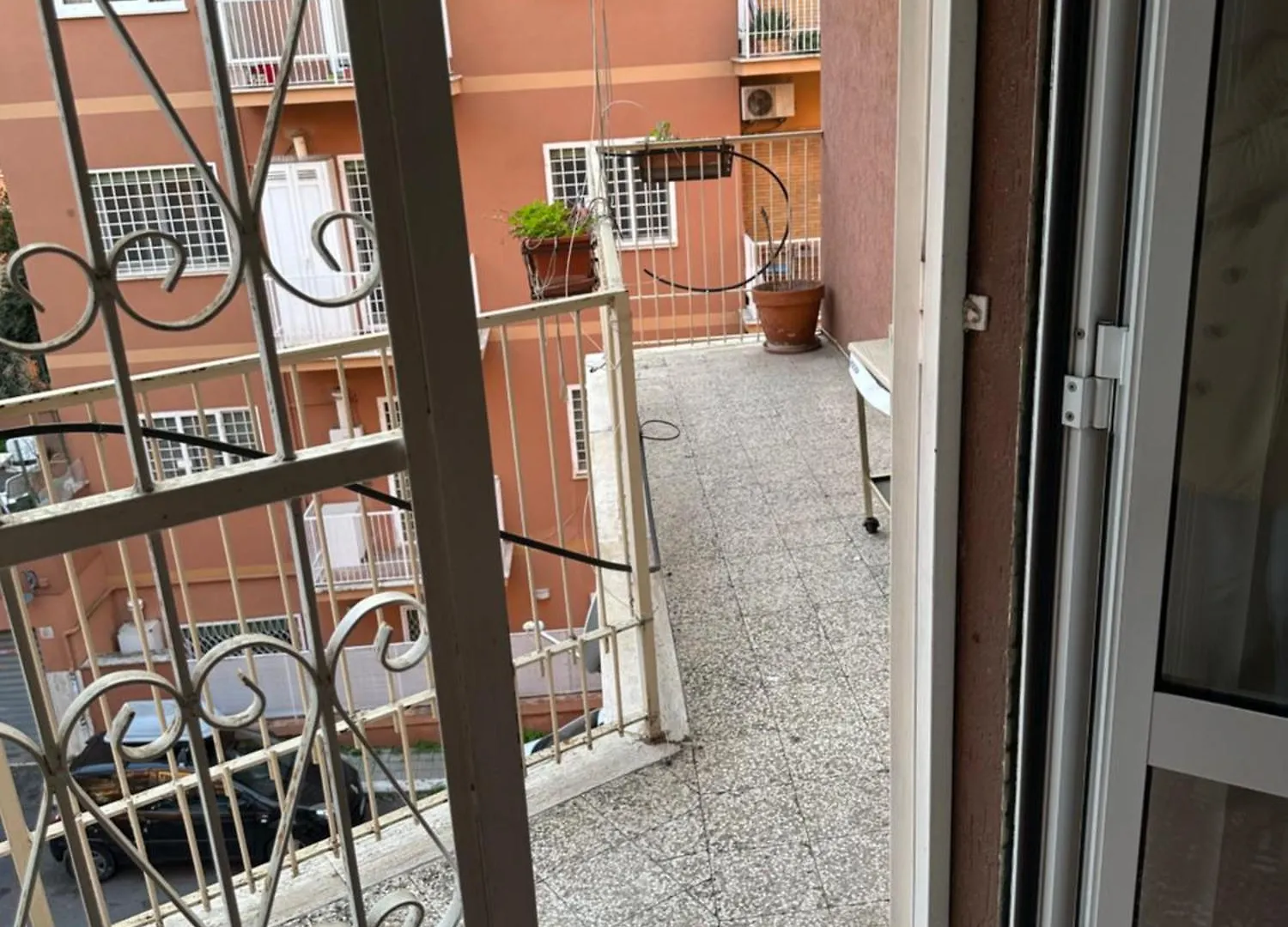 Silvia'S Home Rome 0*,  Italy