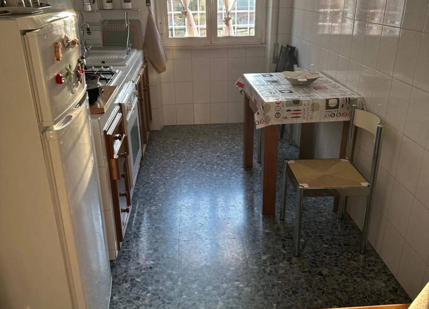 Apartment Silvia'S Home Rome Italy