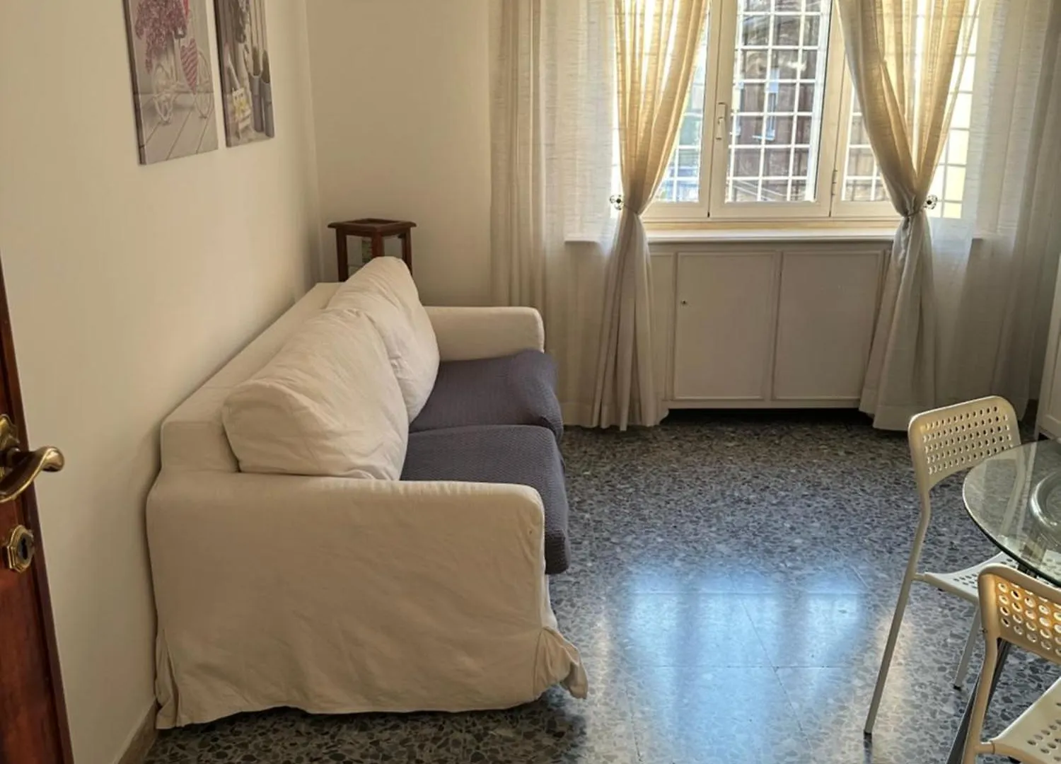 Silvia'S Home Rome Apartment