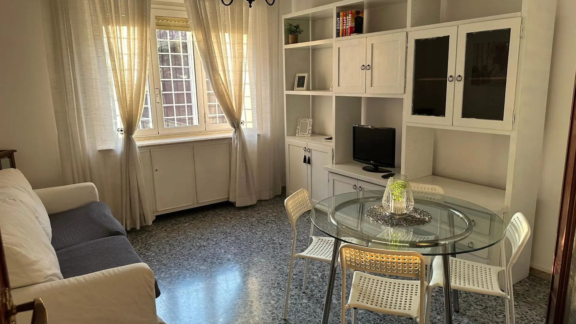 Apartment Silvia'S Home Rome